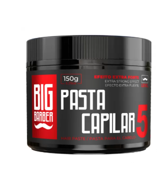 Pasta Capilar 150g Nível 5 Efeito Extra Forte