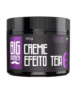 Creme Capilar 150g Nível 6 Efeito Teia