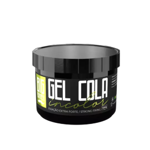 Gel Cola 300g Fixação Extra Forte
