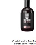 Condicionador para Barba 250ml