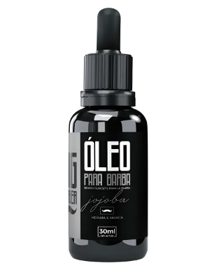 Óleo para Barba 30ml